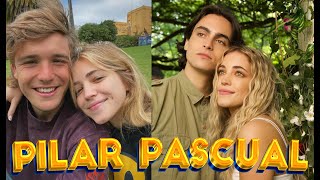 Go Live Your Way Star Pilar Pascual Lifestyle Who Is Pili Dating Now [upl. by Irrem]