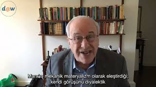 Diyalektik ve Tarihsel Materyalizm Nedir  Richard Wolff [upl. by Lenard447]