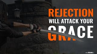 Rejection Will Attack Your Grace Part 3  Pastor YaQuis Shelley  11062024 [upl. by Reba]