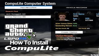 How To Install CompuLite v1526 By Bejoljo [upl. by Jarnagin]