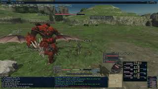 FFXI part 349  Weeklies again And what else [upl. by Tyrus]