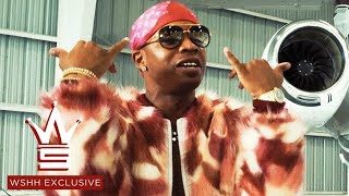 Plies  FEMA Official WSHH Music Video [upl. by Eanar]