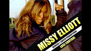 Lose Control  The Ultimate Missy Elliott Music Video Tribute by Derrick J Garcia Productions [upl. by Holladay]