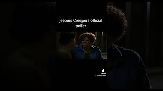 Jeepers creepers official trailer [upl. by Shaylynn272]