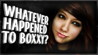 Whatever Happened to Boxxy [upl. by Atwater118]