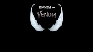 Lyrics  Vietsub Eminem  Venom [upl. by Einnil]