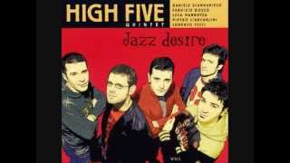 LORENZO TUCCI with HIGH FIVE QUINTET Another one bites the dust [upl. by Estele]