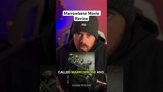 Marrowbone Movie Review moviereviews marrowbone horrorfilm anyataylorjoy miagoth [upl. by Burtie]