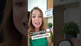 Convocatoria Guardia Civil 2024 [upl. by Lorraine]