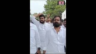 ఆర్ఎస్ ప్రవీణ్ కుమార్ శ్రీనివాస్ గౌడ్ rs Praveen KumarSrinivas Goudbrskcrktr [upl. by Pournaras162]