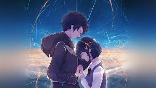 ｢AMV｣ MASHUP  Kimi No Na Wa  Tradução   Legendado [upl. by Rol]