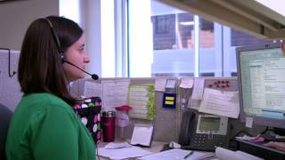 Meet an Employee Assistance Program specialist [upl. by Fiorenza543]