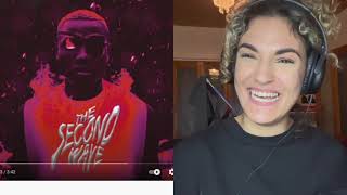 Ruger  Dior  MUSIC REACTION [upl. by Ecaidnac254]