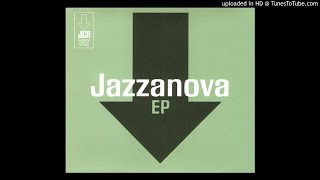 Jazzanova  Fedimes Flight [upl. by Atsirhc845]