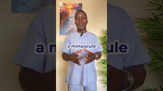 Comment on dit en anglais  a minuscule [upl. by Julietta]