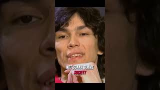 Richard Ramirez Interview Says Why He Killed His Victims crime truecrime [upl. by Ecertal]