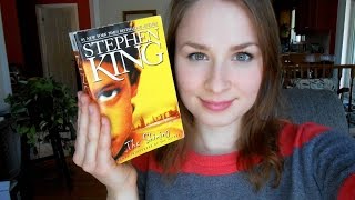 Review  The Shining by Stephen King [upl. by Sid]