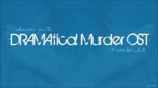 DRAMAtical Murder OST  Disc 2  TRACK 23 [upl. by Templa]