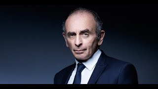 Eric Zemmour  quotLe sondage est le signe que les gens veulent que je sois candidatquot [upl. by Nellac]