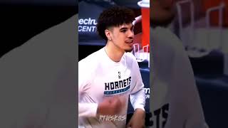 LaMelo Ball edit basketball shorts subscribe edit [upl. by Aser83]