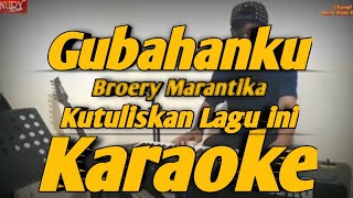 Gubahan Ku Karaoke Broery Marantika Versi Bosanova Korg Pa700 [upl. by Etnovahs890]