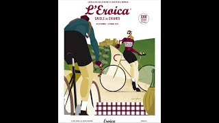 LEroica 2023 [upl. by Liebermann481]