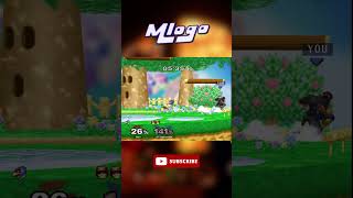 Got it smashbros ssbm melee smashmelee gaming games ssbu ultimate cool clips smash play [upl. by Amol]