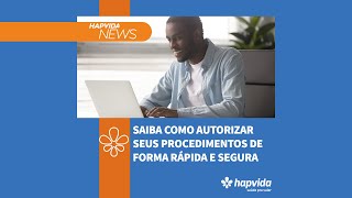 Saiba como autorizar seus procedimentos de forma rápida e segura [upl. by Assille]