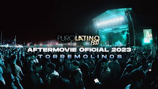 Puro Latino Torremolinos 2023  Official Aftermovie [upl. by Ydoj]