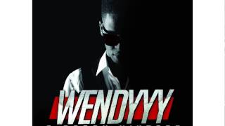 Wendyyy  TRAKA PI RED  GBobby Mixtape [upl. by Johnson286]