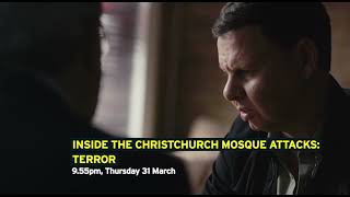 Inside the Christchurch Mosque Attacks Terror [upl. by Babette]