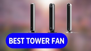 Tower Fan  Best Tower Fan  Dreo Tower Fan [upl. by Ermentrude]