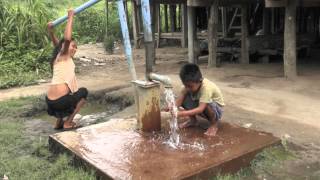 YWAMJuCUM Iquitos Peru [upl. by Chud506]