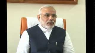 Shri Narendra Modi at the Gujarat State Assemblys Budget Session  Hindi [upl. by Ellmyer]