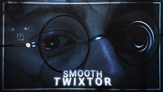 Smooth twixtor tutorial on Alight motion [upl. by Weig]