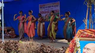 Chennappa Chennagouda Hasiru kadiya sere Jakka Nakka Remix song on Republic day [upl. by Shell]