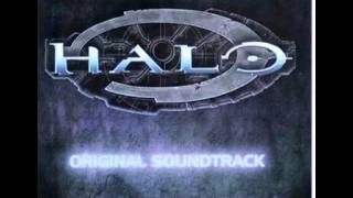 Full Game Halo 1 Combat Evolved HD [upl. by Nannarb]