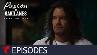 Pasión de Gavilanes New Season  Episode 35  Telemundo English [upl. by Karmen115]