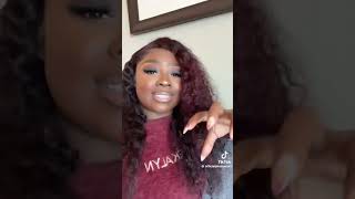 Jekalyn Carr You are going from rejected to requested [upl. by Assyram]