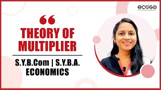 Theory Of Multiplier  Investment Multiplier  Multiplier meaning in Hindi  Income Multiplier [upl. by Nohsyar]