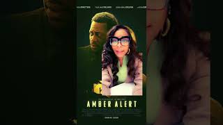 AMBER ALERT Trailer  2024 [upl. by Duncan]