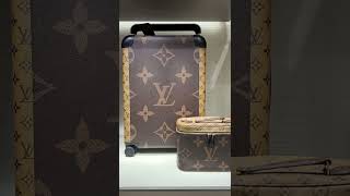 ⭐️ LV REVERSE MONOGRAM collection amp more of NEW LV BAGS [upl. by Yhtomot]