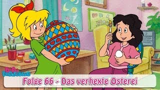 Bibi Blocksberg  Das verhexte Osterei  Hörspiel Hörprobe [upl. by Johannes]