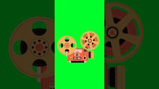 Video Icon Green Screen nocopyright greensreen yt shorts vfx video [upl. by Gardell517]