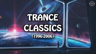 Trance Classics  Moments In Time 1996  2006 [upl. by Carolynne]