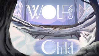 Grizzly Tales For Gruesome Kids  Wolf Child [upl. by Anaes872]