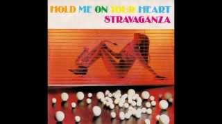 Stravaganza  Hold Me On Your Heart ItaloDisco on 7quot [upl. by Allbee157]