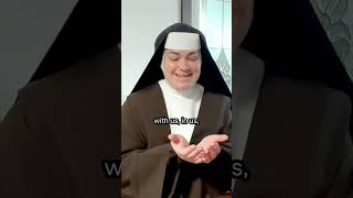 Lent Journey with the Carmelite Sisters ✝️  Week 5  Pt 3 ❤️ [upl. by Porte123]