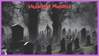 3 Murders That Were Solved By The Victim [upl. by Vashti]