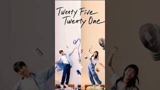 Twenty Five Twenty One Review Day9 shorts shortsfeed viral viralvideo youtubeshorts kdrama [upl. by Ahsata]